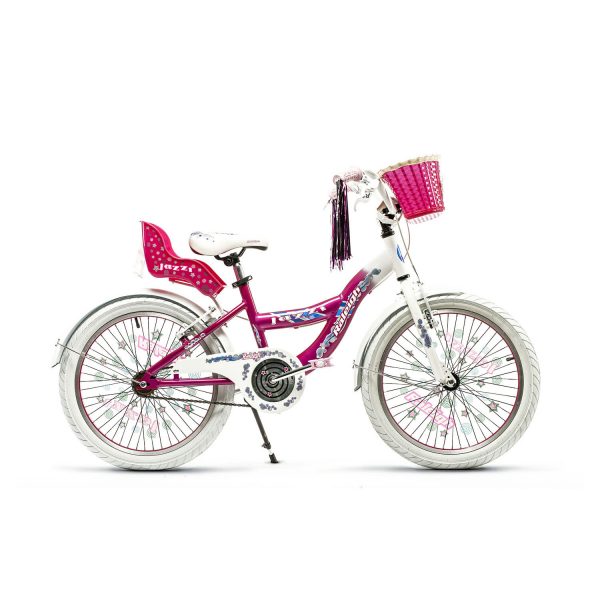 Jazzi *R20