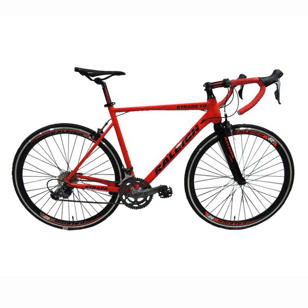 Strada 1.0 - Imagen 2