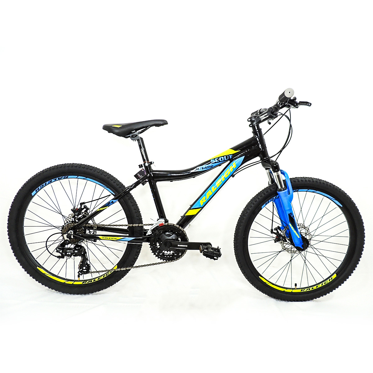 Bicicletas raleigh online son buenas