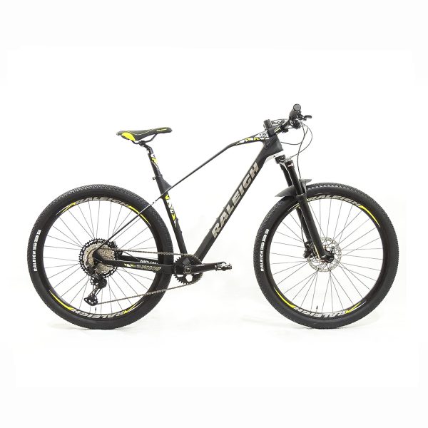Mojave 9.5 *R29 Carbono - Imagen 2